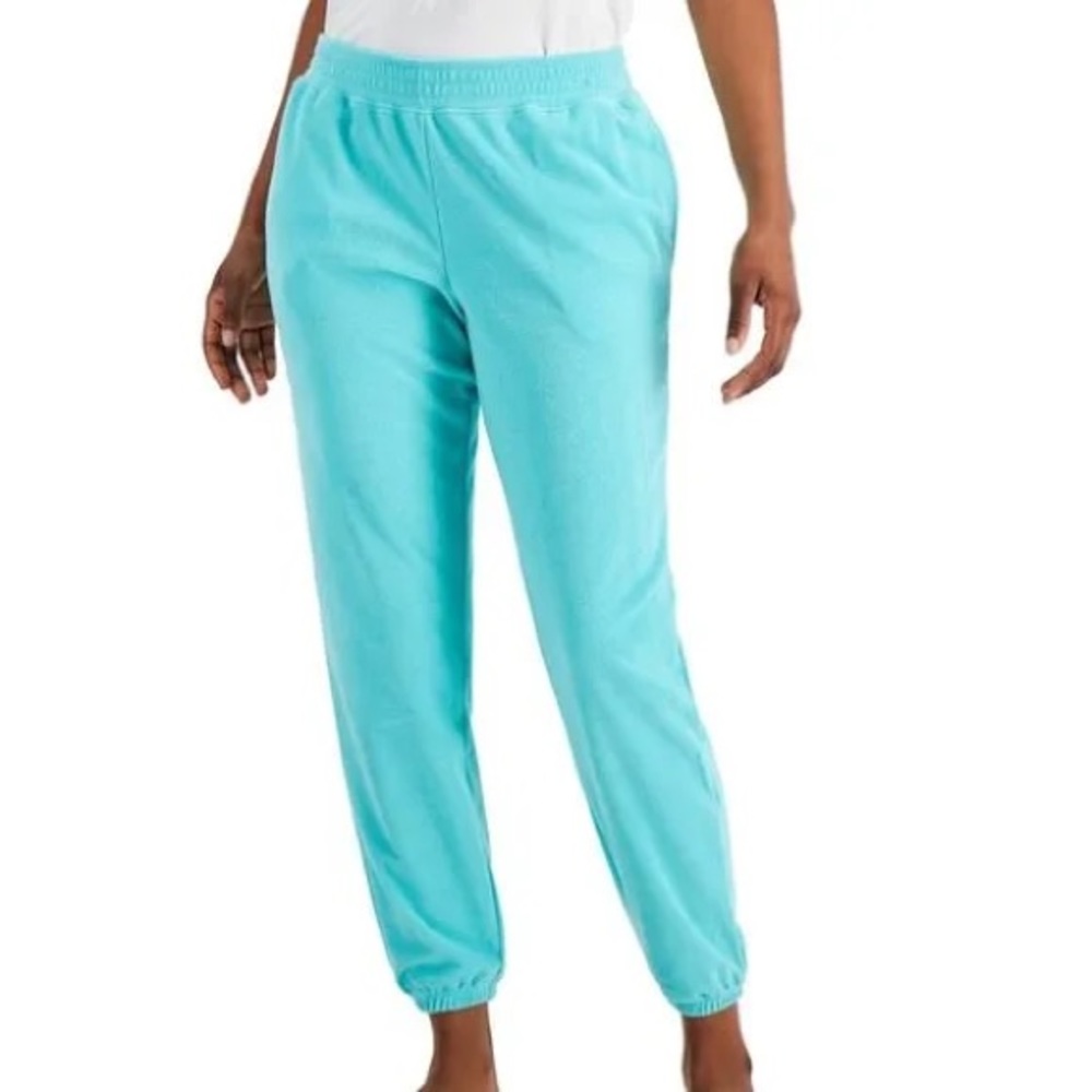 Jenni Terry Cloth lounge pants🦋🦋